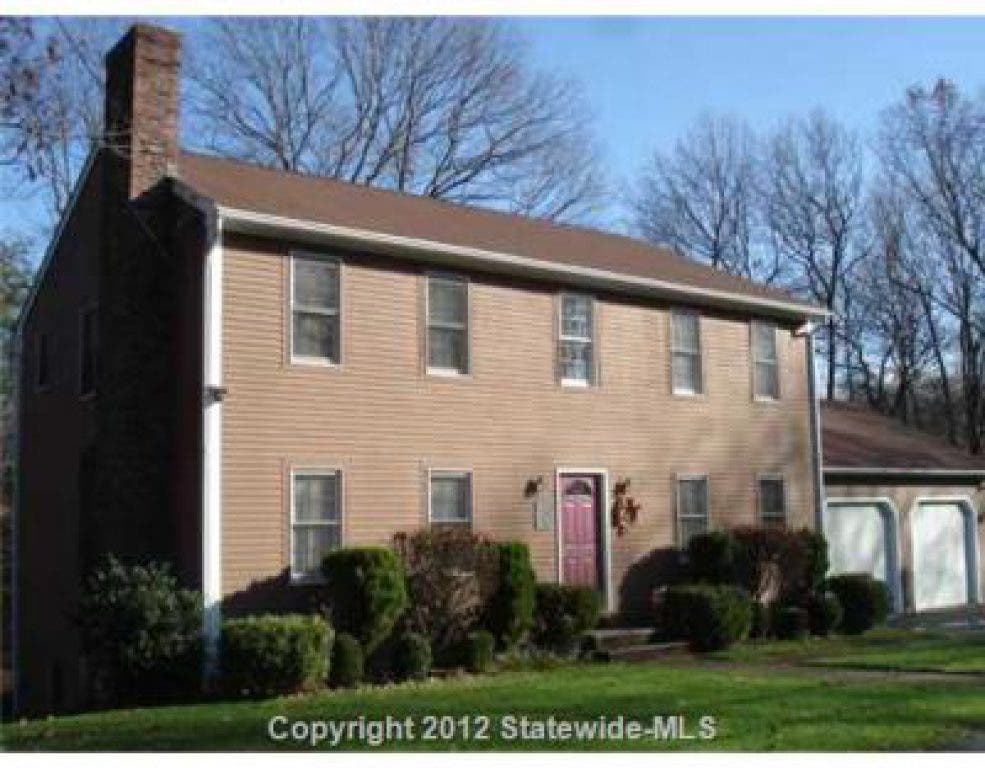 18 Homes Open for Touring East Greenwich, RI Patch