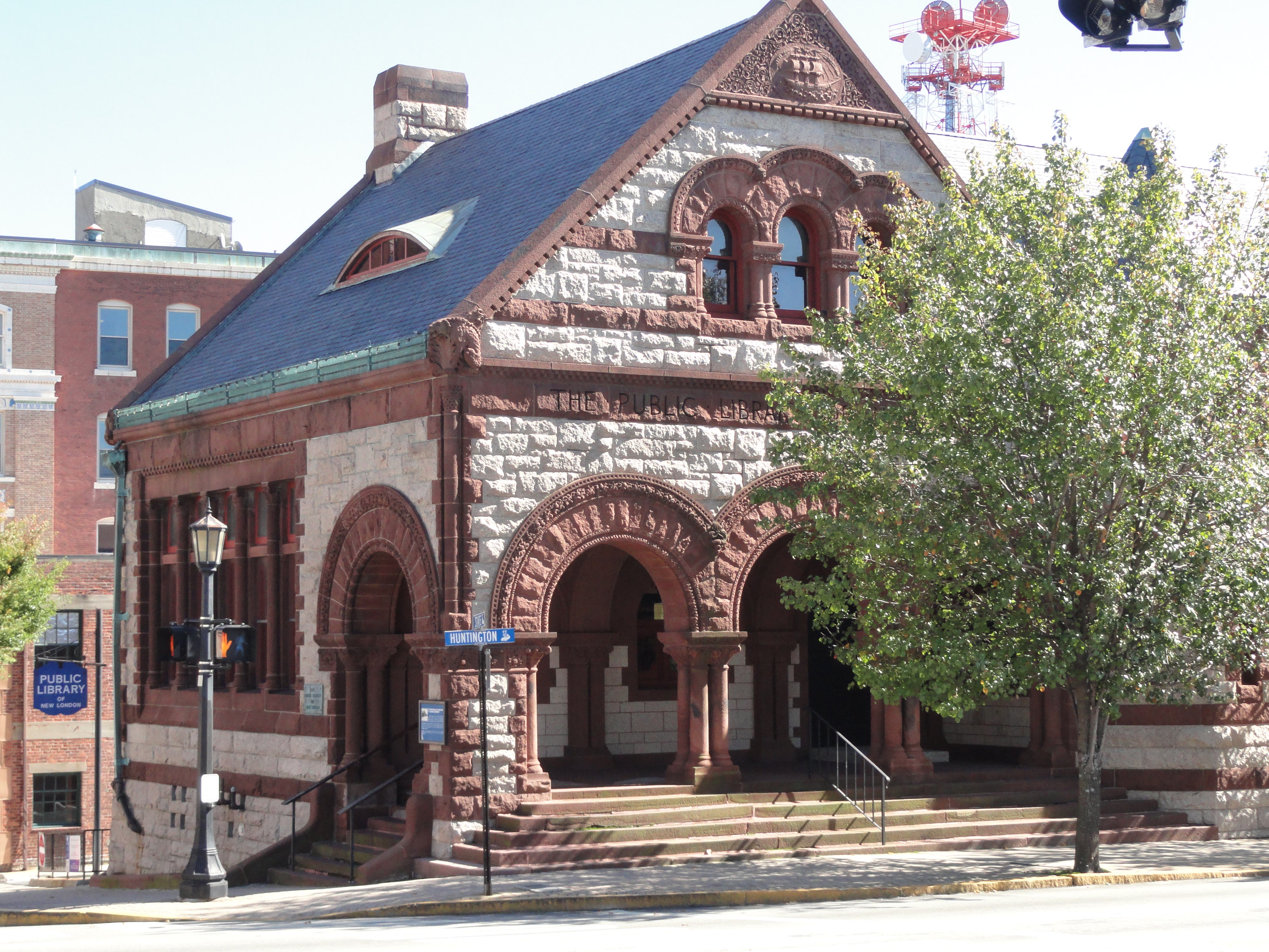 News small post card thumbnail