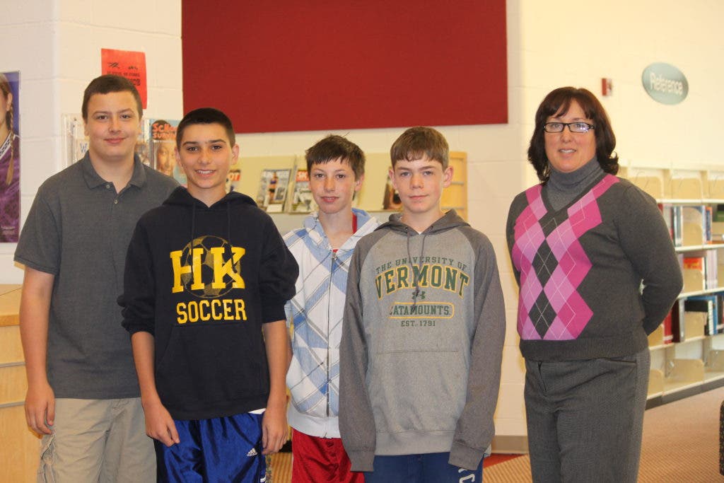 News small post card thumbnail