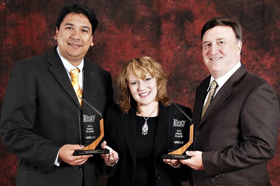 News small post card thumbnail