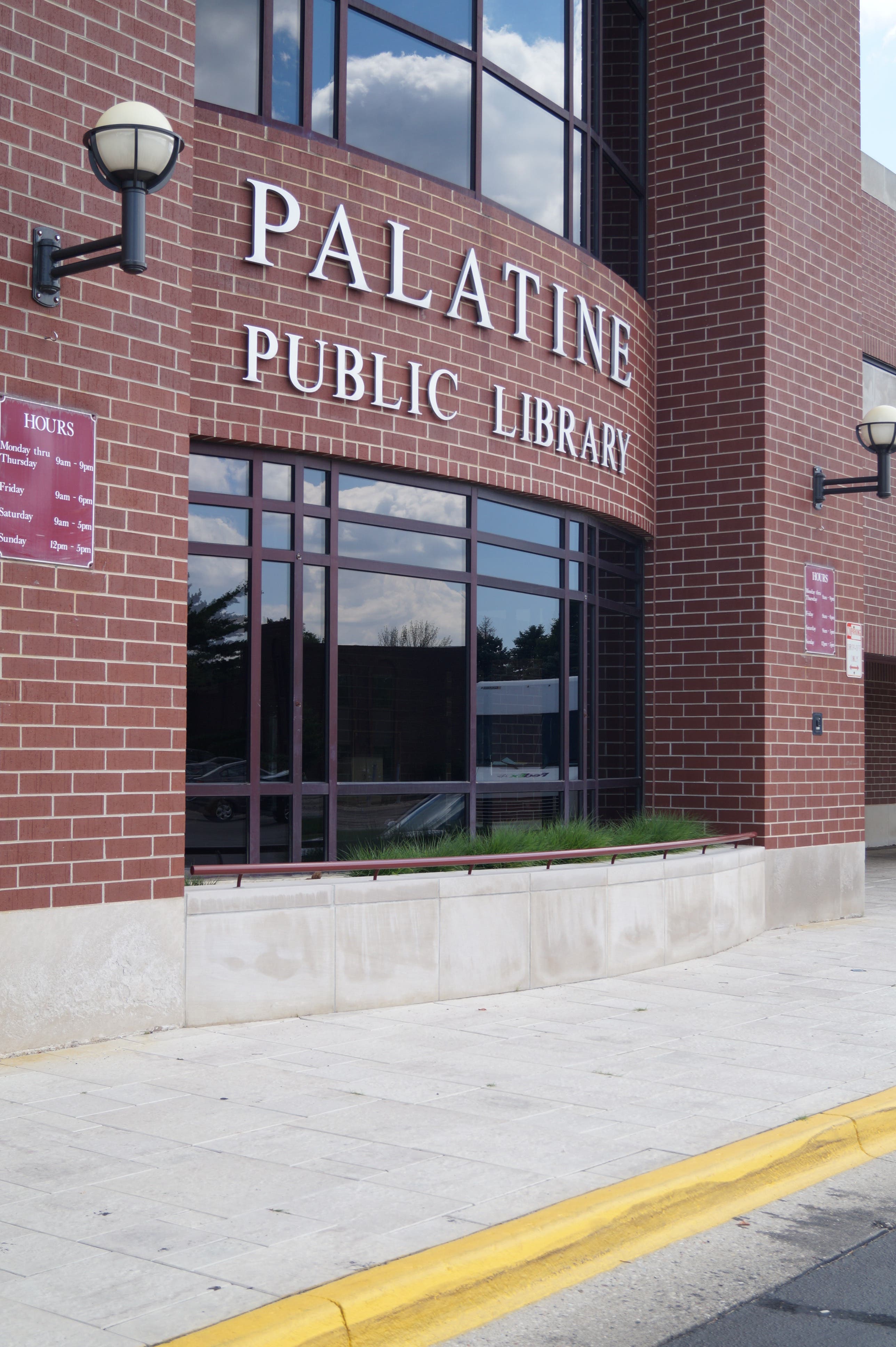 Palatine Library Adult Program DNA for Genealogy Palatine, IL Patch