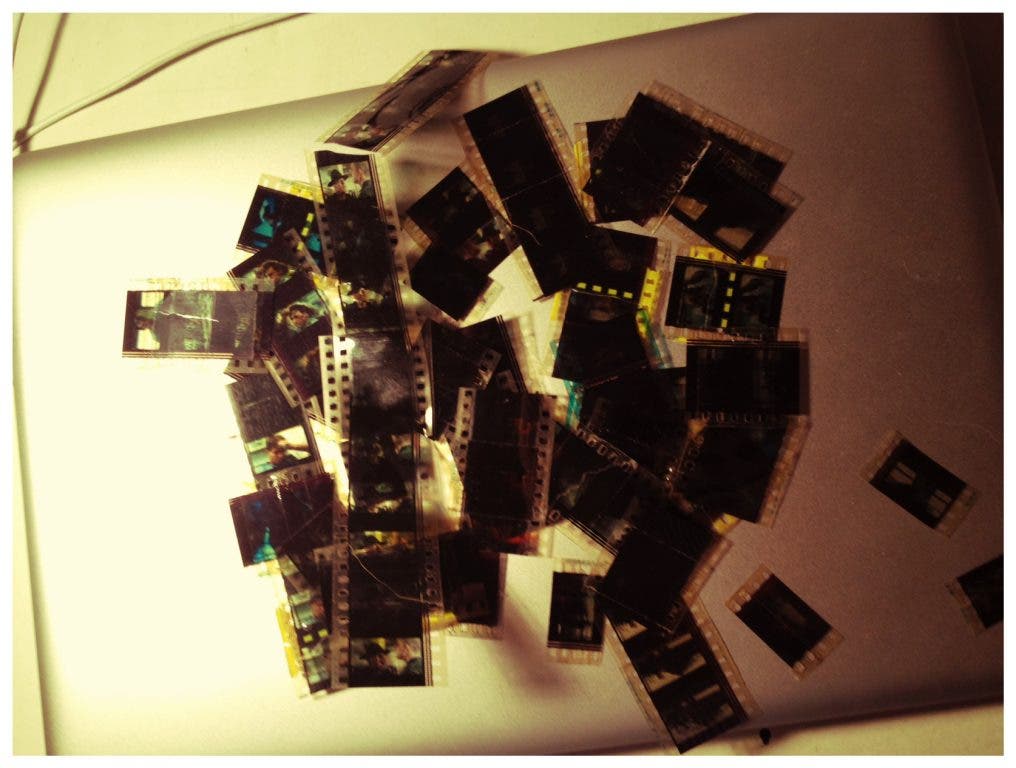 News small post card thumbnail