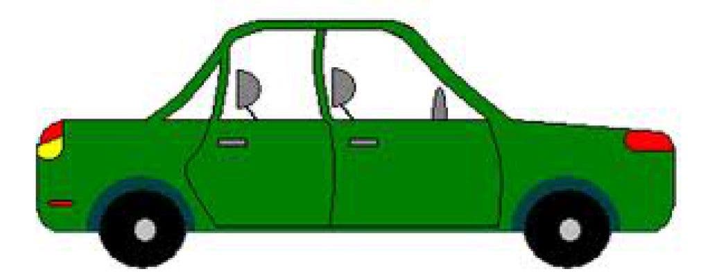 News small post card thumbnail