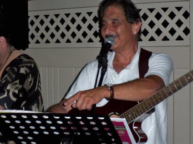 Haig Mathosian appearing at Jake Starr Cafe | Three Village, NY Patch