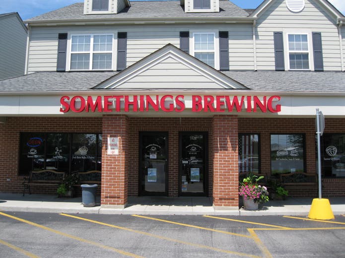 Something's Brewing Receives 2012 Economic Development Award ...