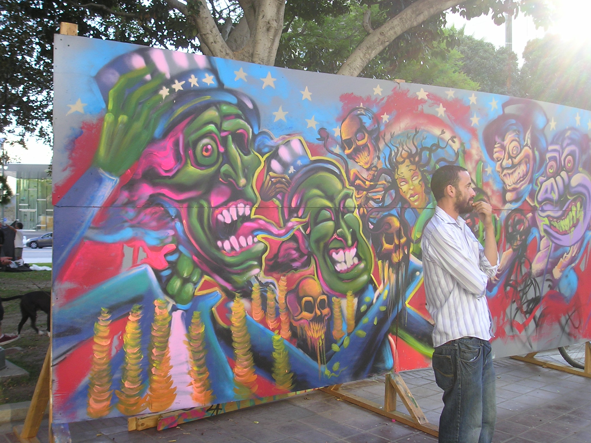 News small post card thumbnail