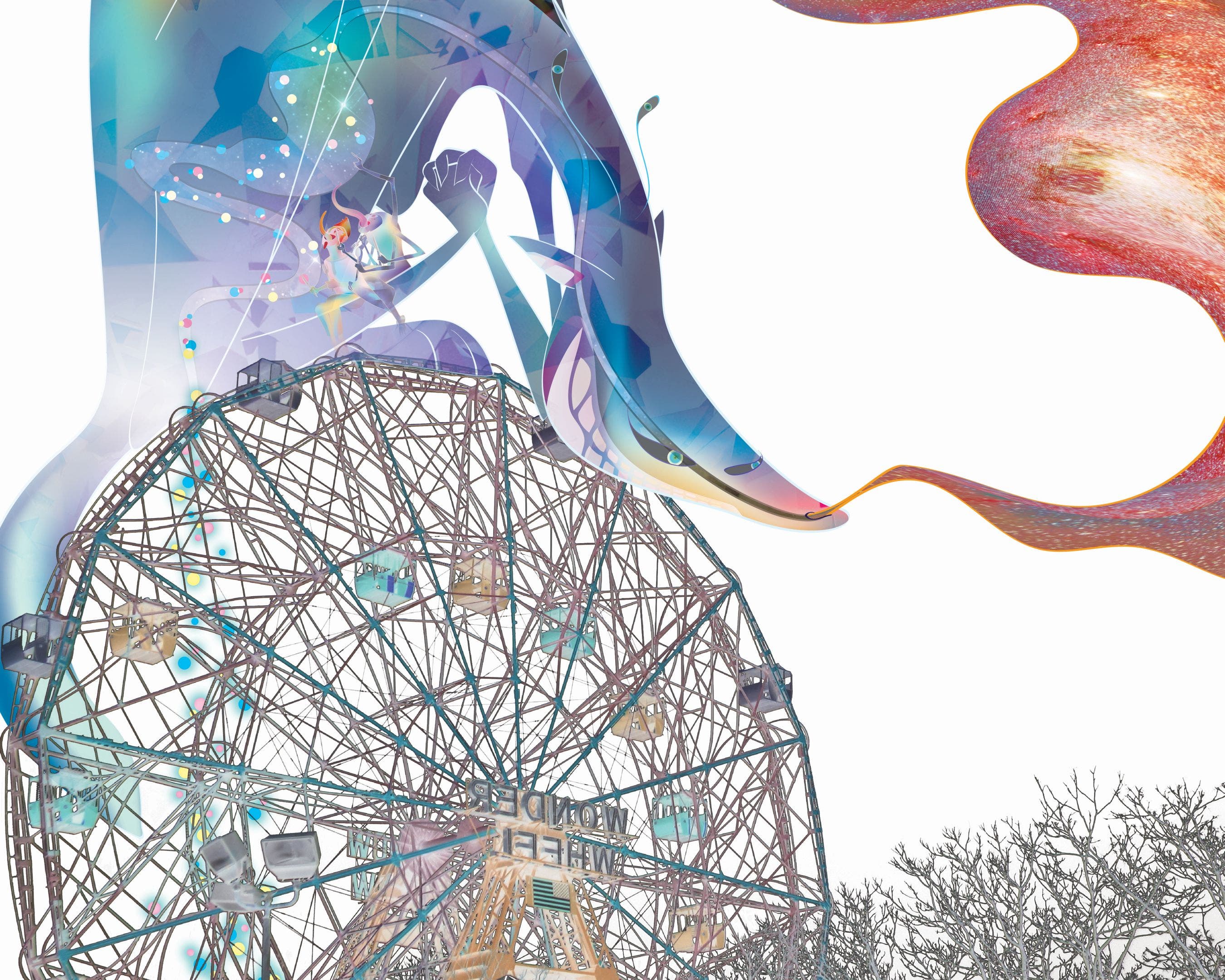 News small post card thumbnail