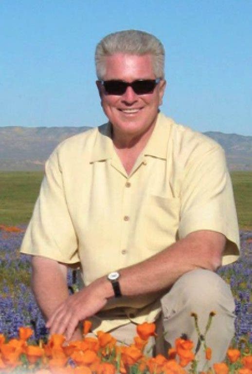 Watch Huell Howser Visits the Arboretum Arcadia, CA Patch