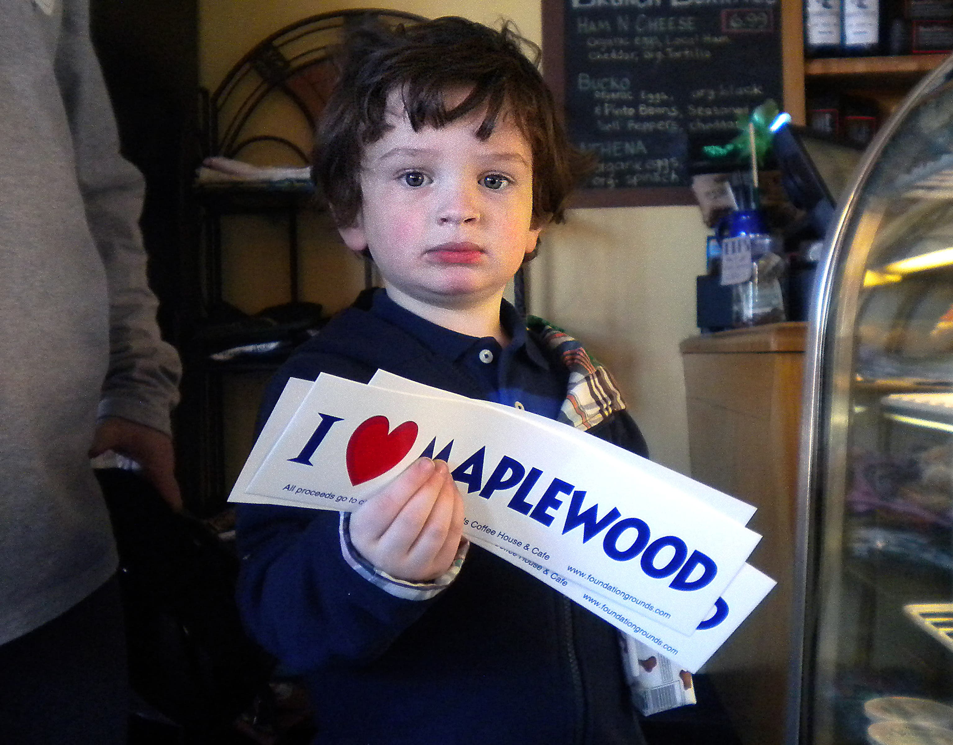 News small post card thumbnail