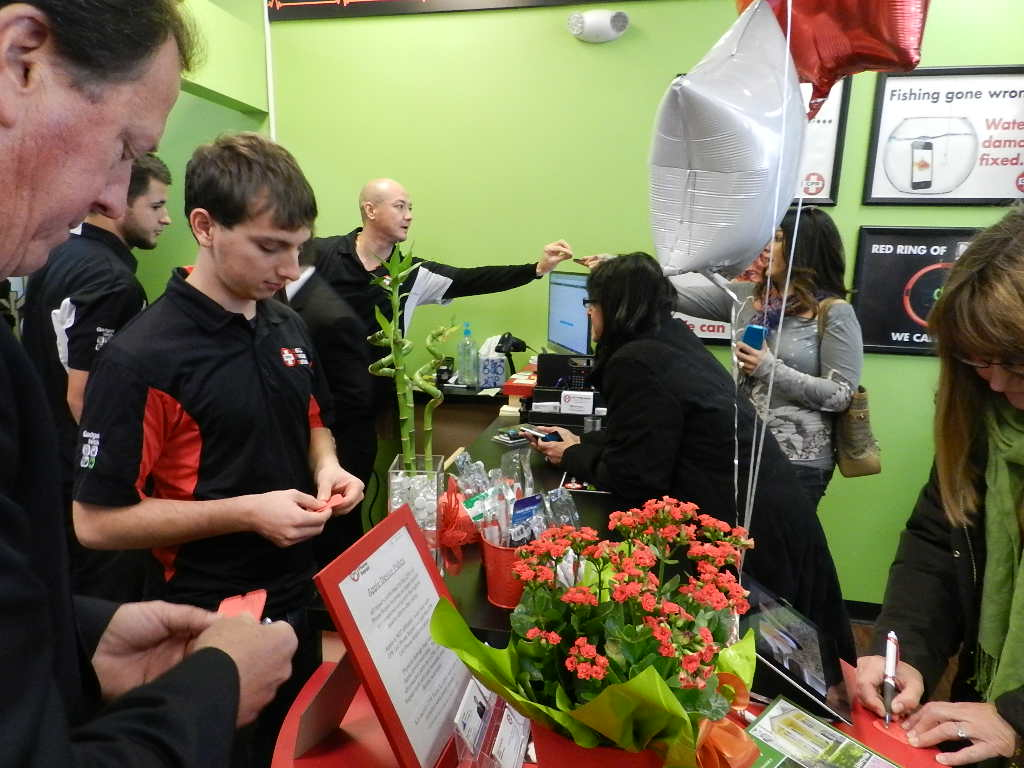 News small post card thumbnail