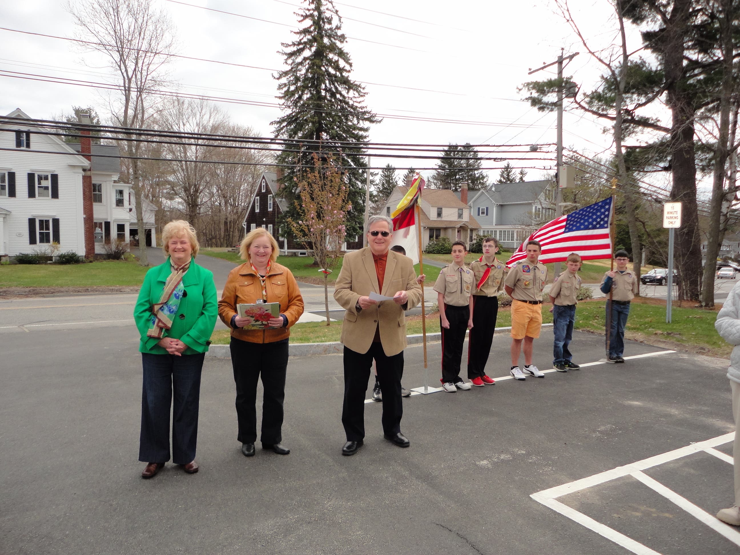 News small post card thumbnail