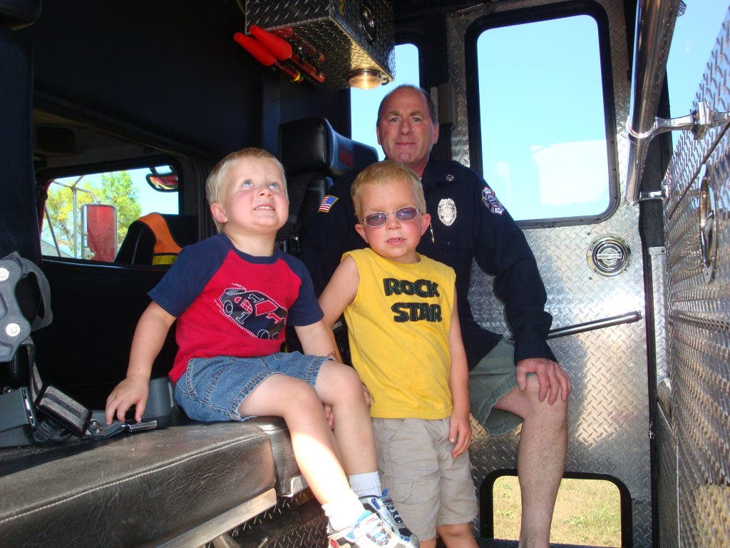 News small post card thumbnail