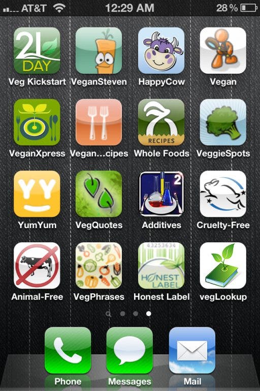 News small post card thumbnail