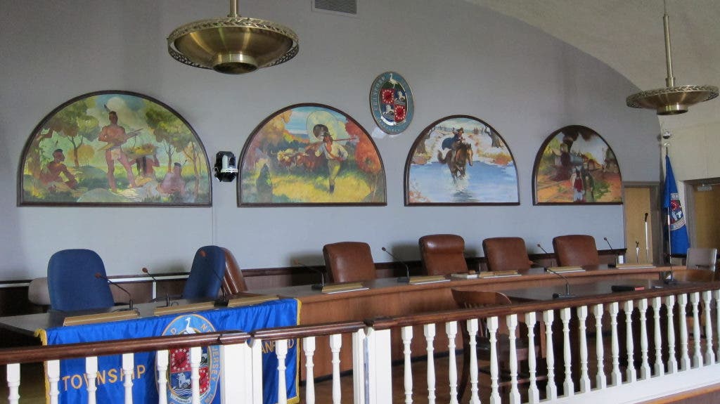 News small post card thumbnail