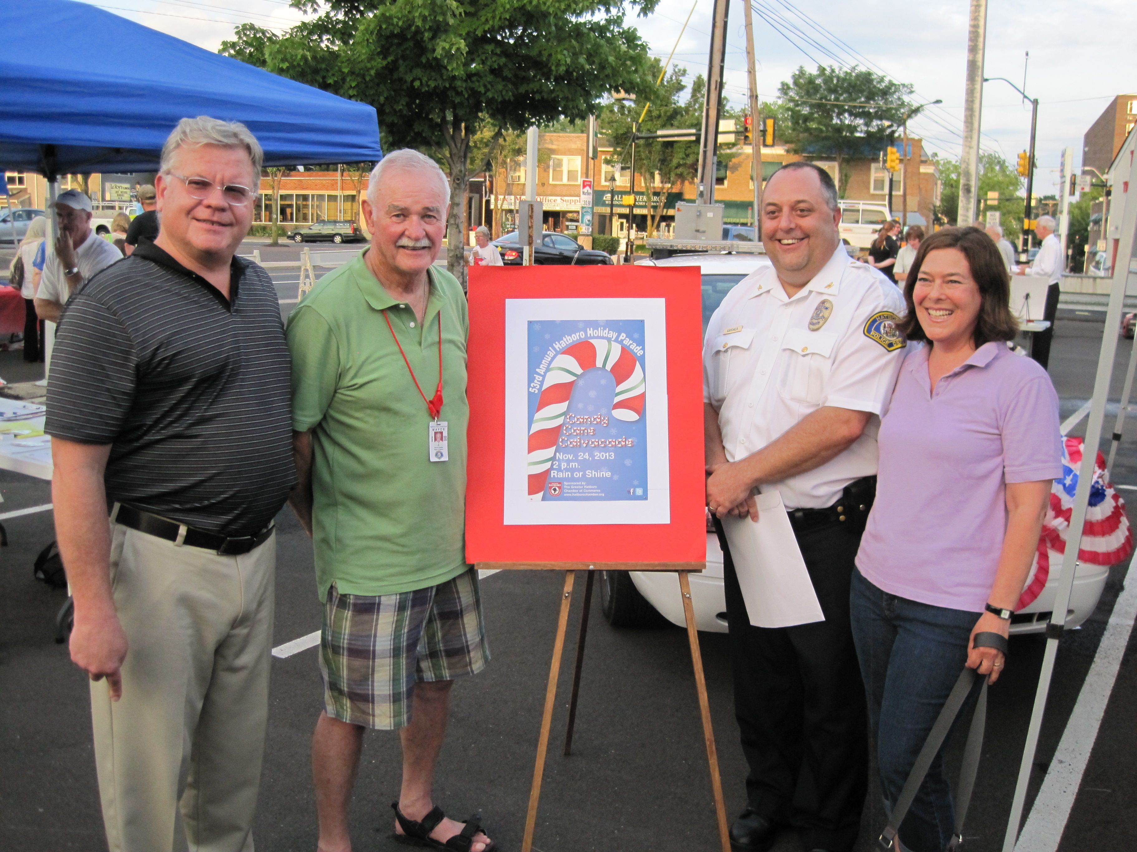 News small post card thumbnail