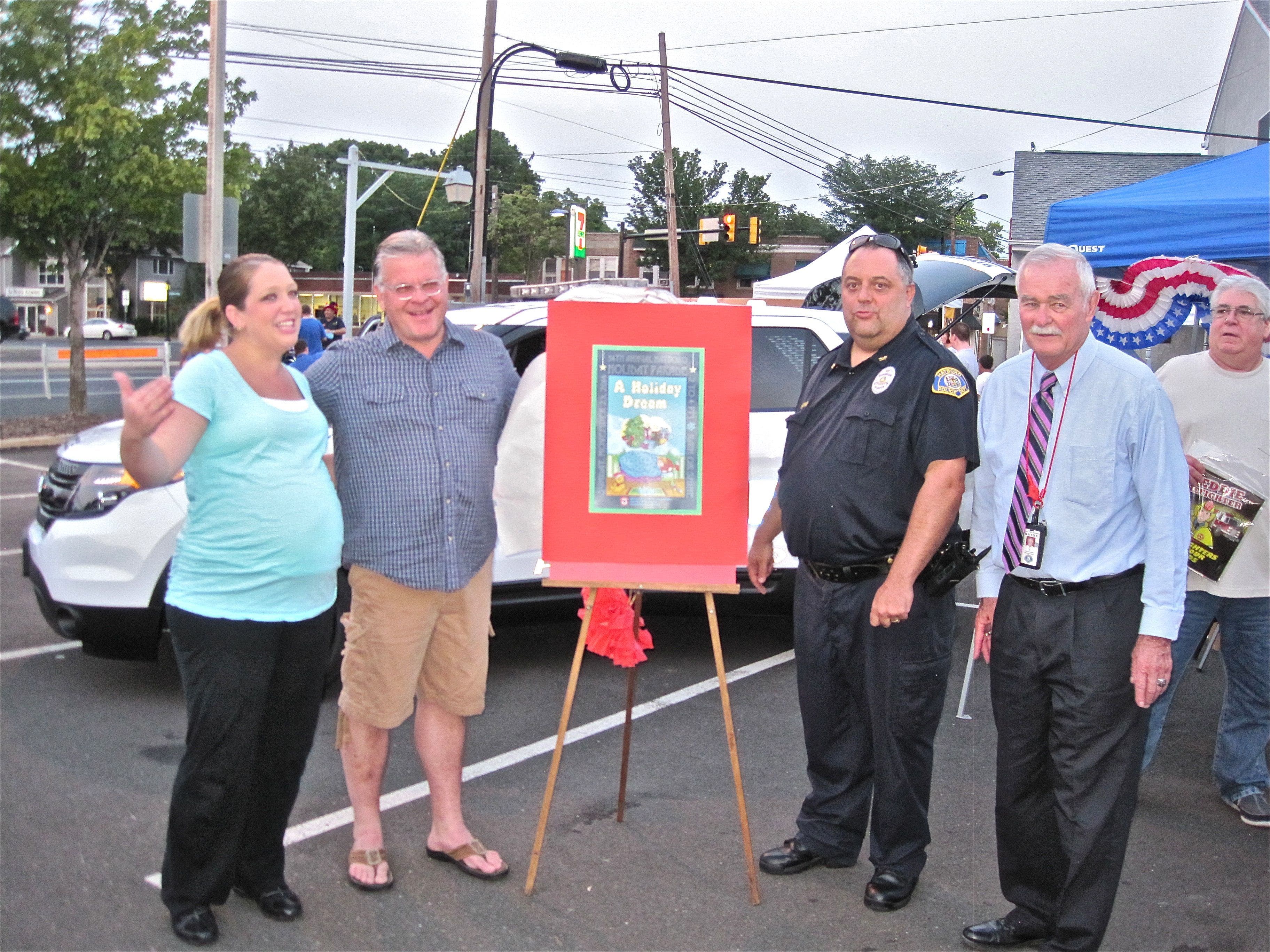 News small post card thumbnail