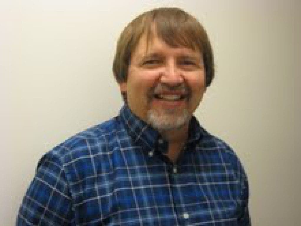 Meet the Candidate: Jay Rueckl | Mansfield, CT Patch