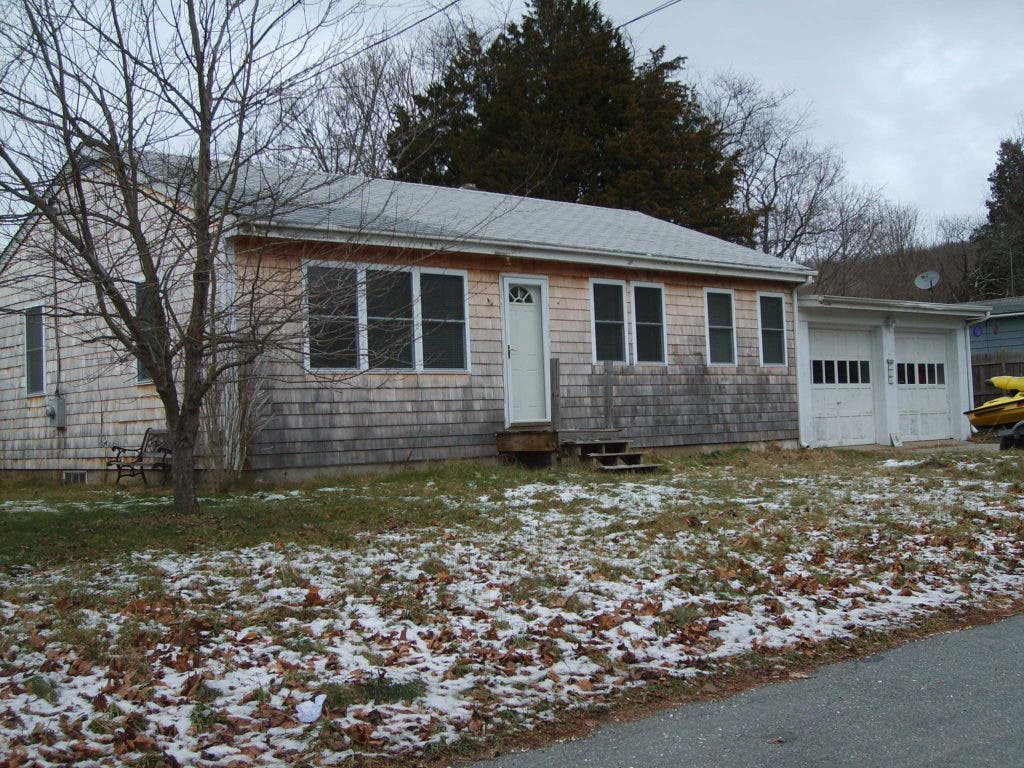 Sold! 10 Homes, Starting At 2.6 Million Tiverton, RI Patch