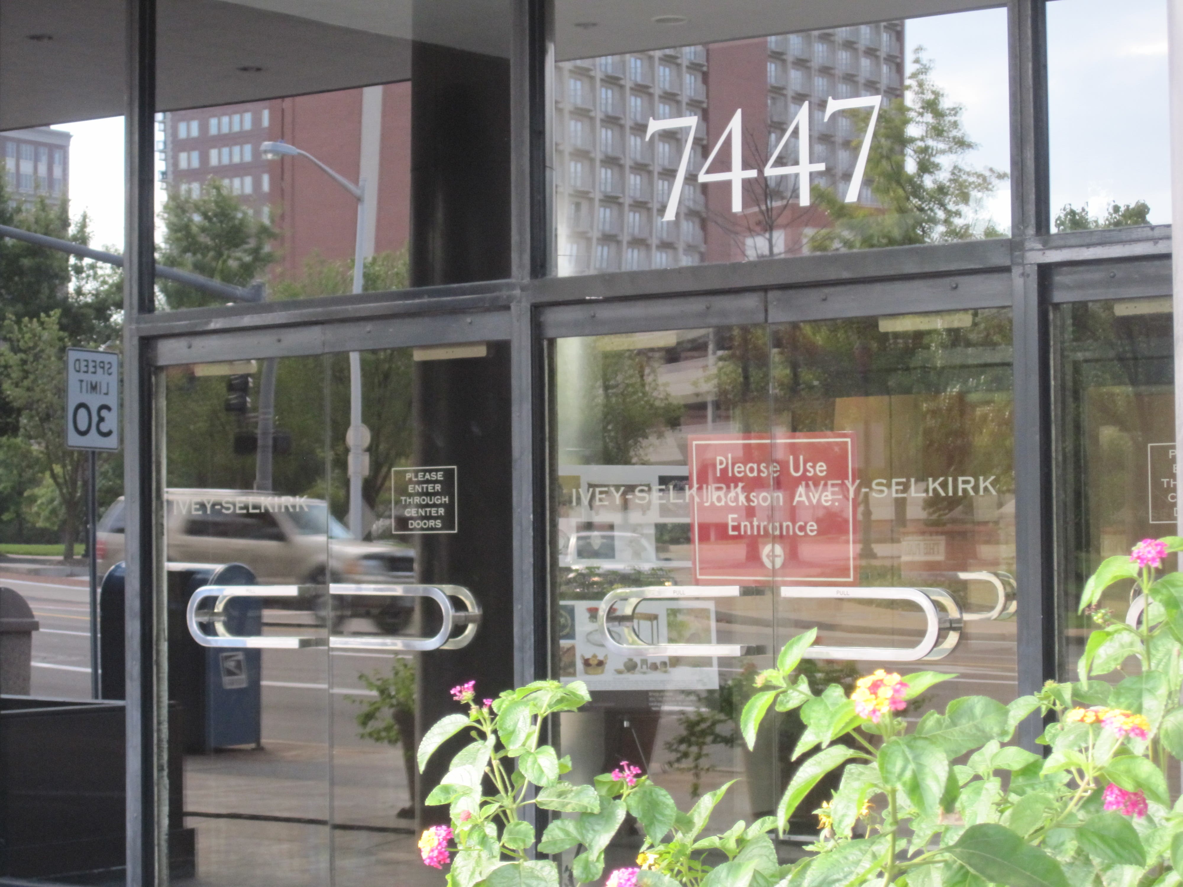 News small post card thumbnail