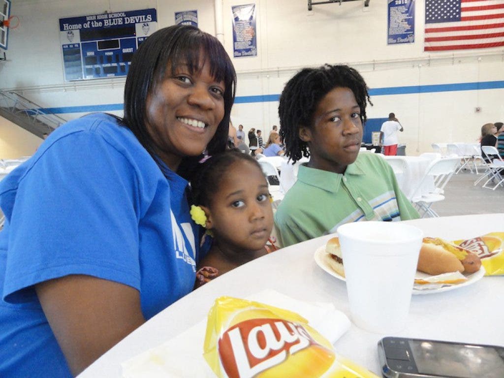 News small post card thumbnail