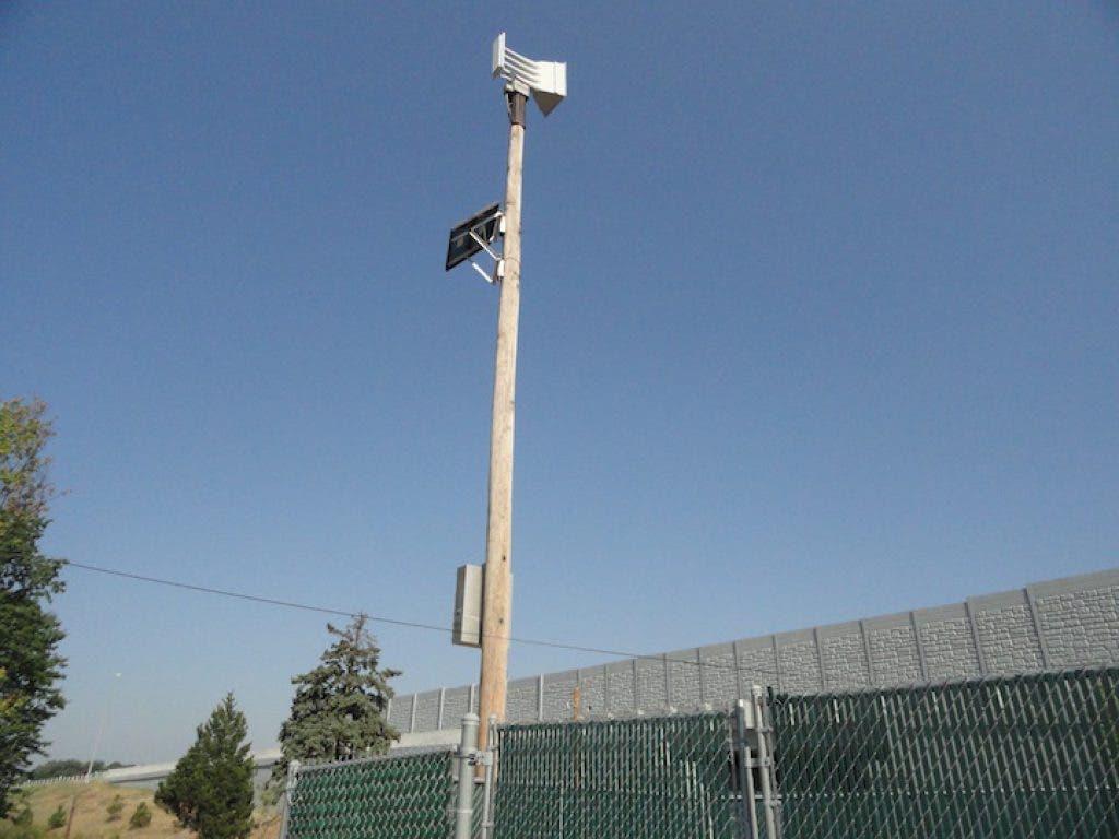 Tornado Sirens Test Planned Monday in St. Louis County | Florissant, MO ...