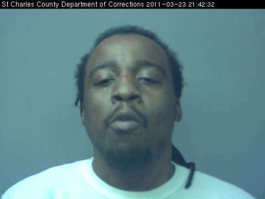 St. Charles Man Indicted for Manufacturing Meth | St. Charles, MO Patch