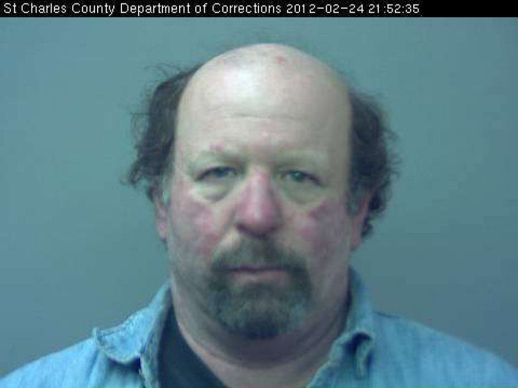 Drug Taskforce Busts Five in Meth Ring | St. Charles, MO Patch