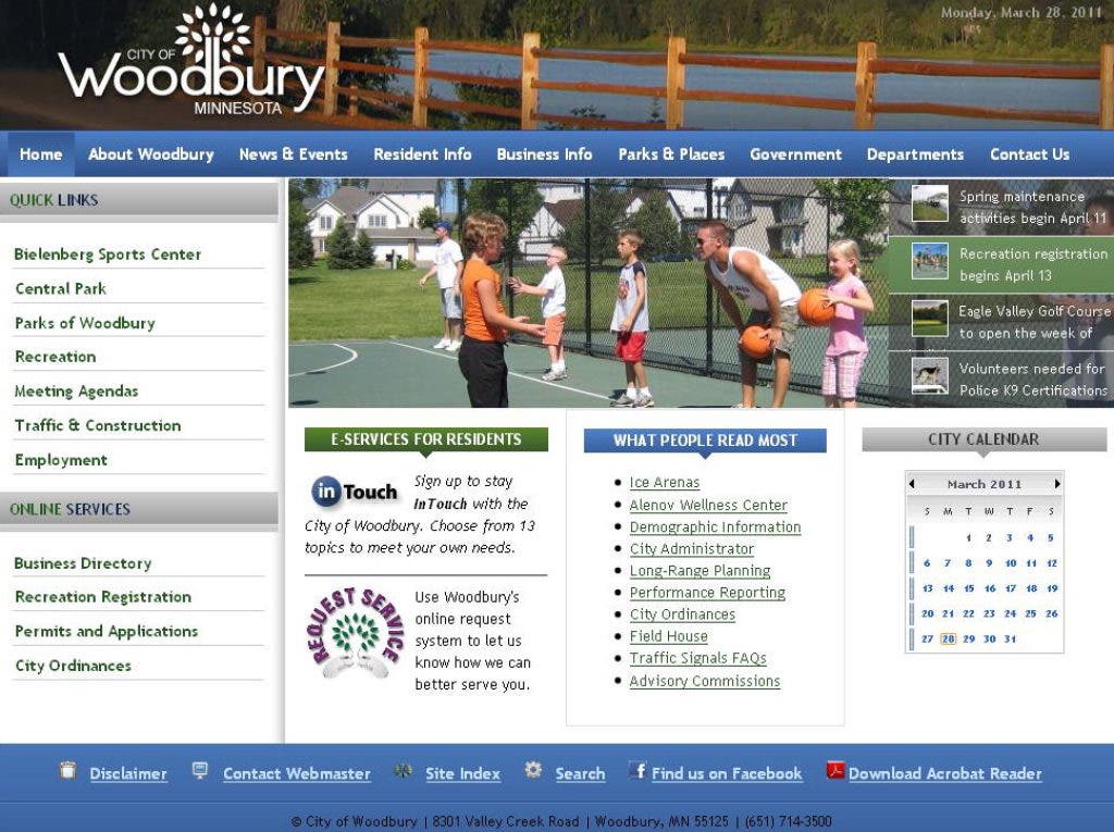 News small post card thumbnail