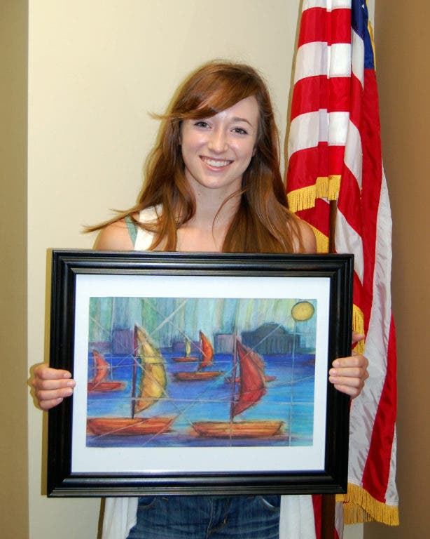 News small post card thumbnail