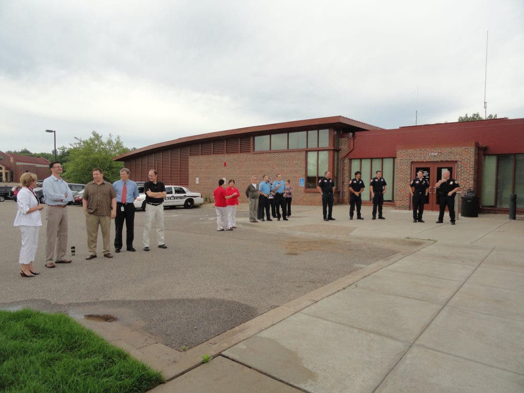 News small post card thumbnail