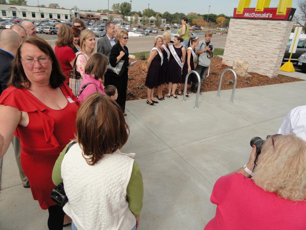 News small post card thumbnail