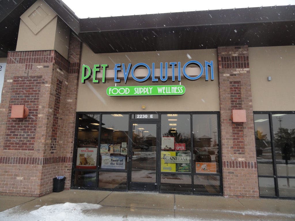 New Pet Food Store Opens In Woodbury Woodbury, MN Patch