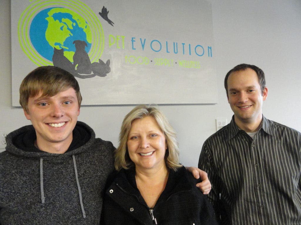 New Pet Food Store Opens In Woodbury Woodbury, MN Patch