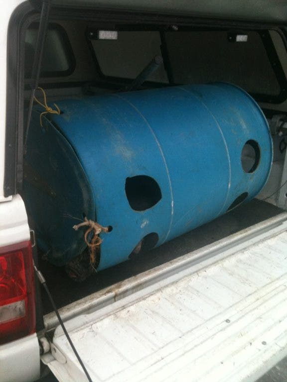 News small post card thumbnail