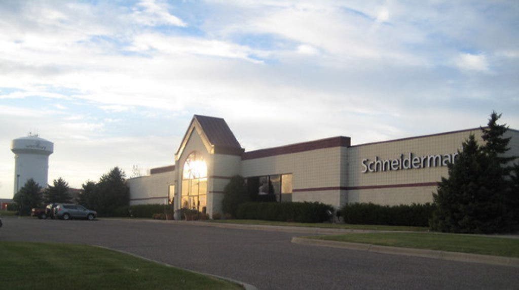 News small post card thumbnail