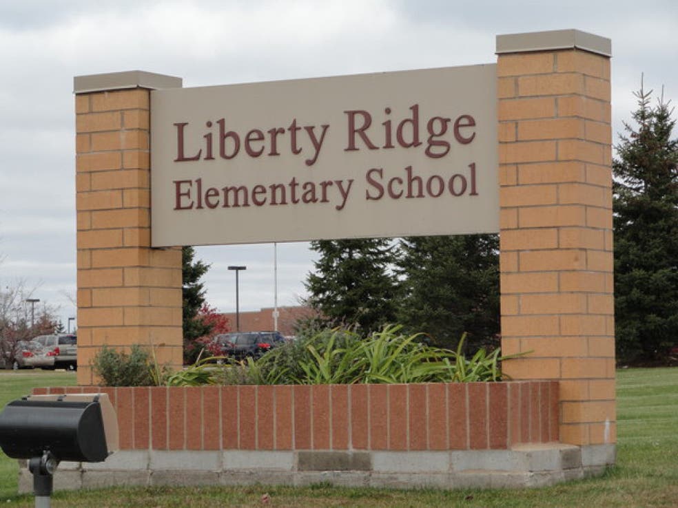Angel Fund at Woodburys Liberty Ridge Elementary Woodbury, MN Patch