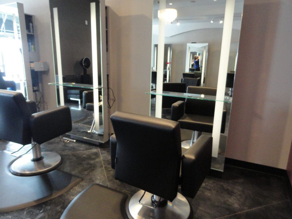 New Salon Opens in Woodbury Woodbury, MN Patch