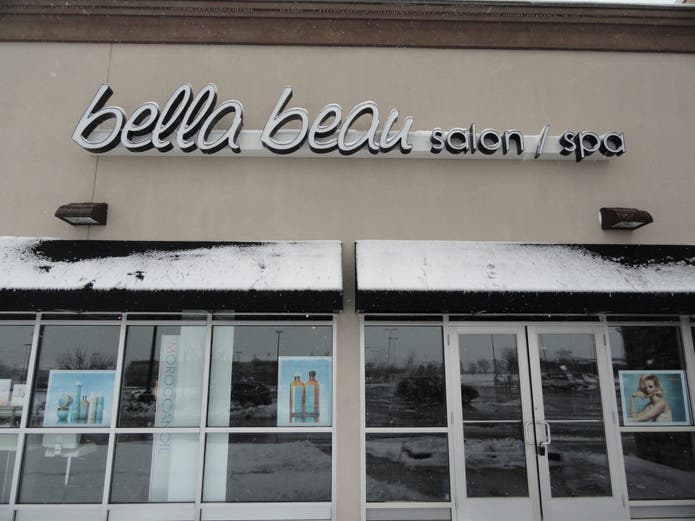 New Salon Opens in Woodbury Woodbury, MN Patch