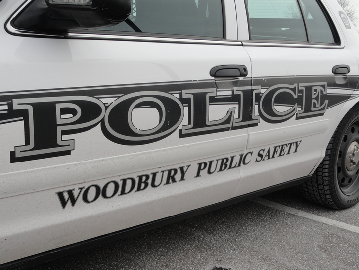 Woodbury Police Officer Found Not Guilty in Assault Case Woodbury, MN