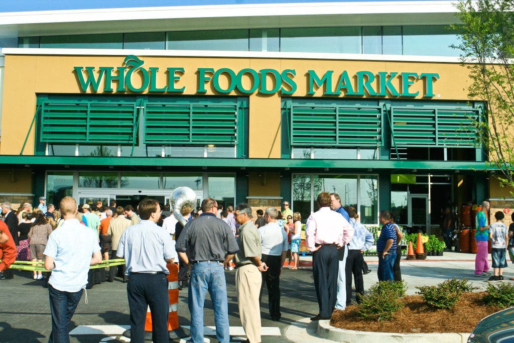 Whole Foods Opens in East Cobb East Cobb, GA Patch
