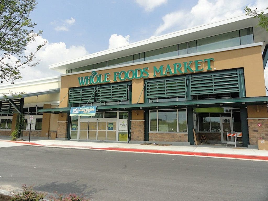 Whole Foods Merchants Walk to Open July 27 East Cobb, GA Patch