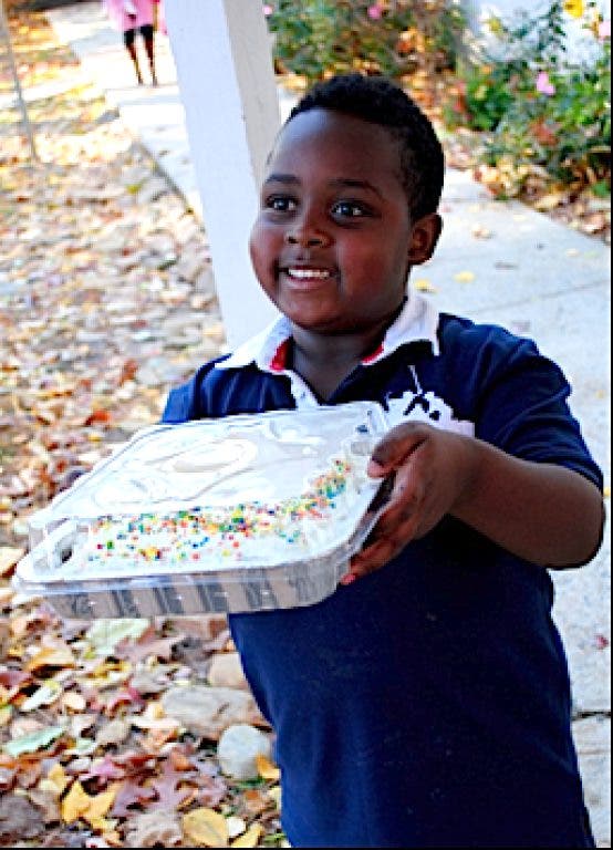 News small post card thumbnail