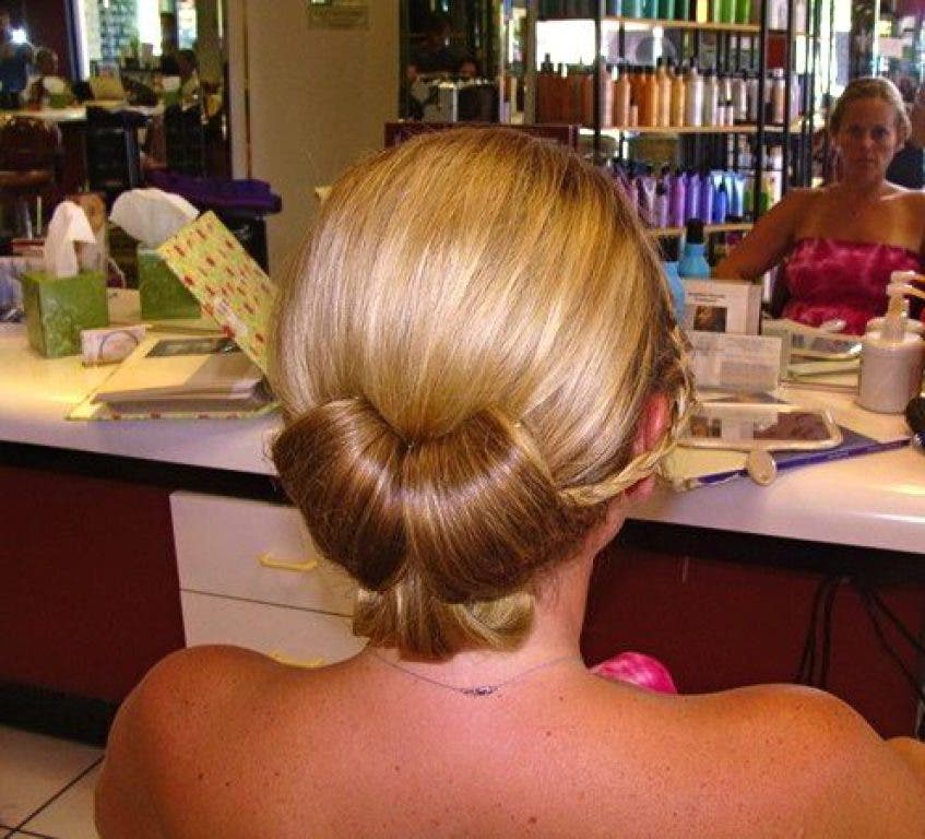 What's the Best Hair Salon in East Cobb? East Cobb, GA Patch