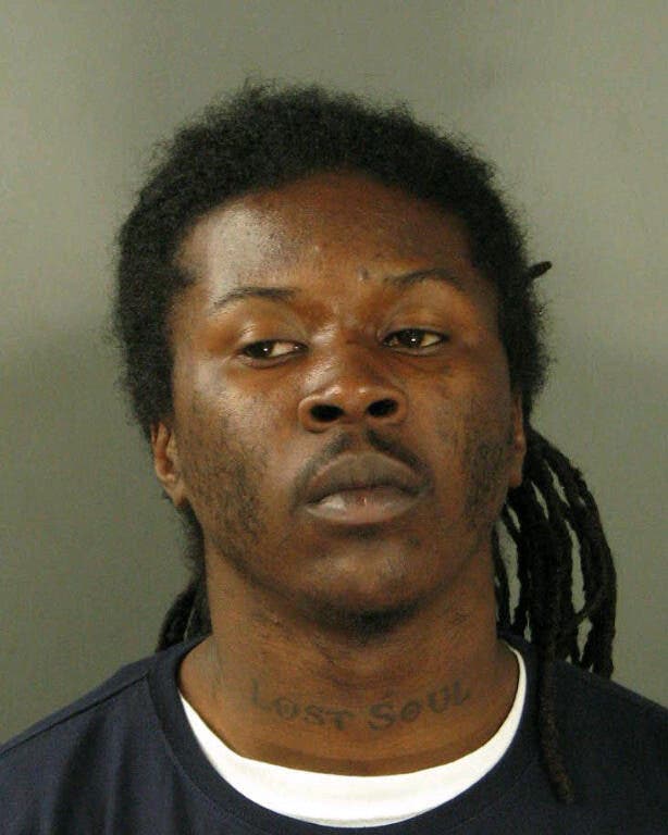 Newark Man Accused of Sexually Assaulting Young Girls | Newark, NJ Patch