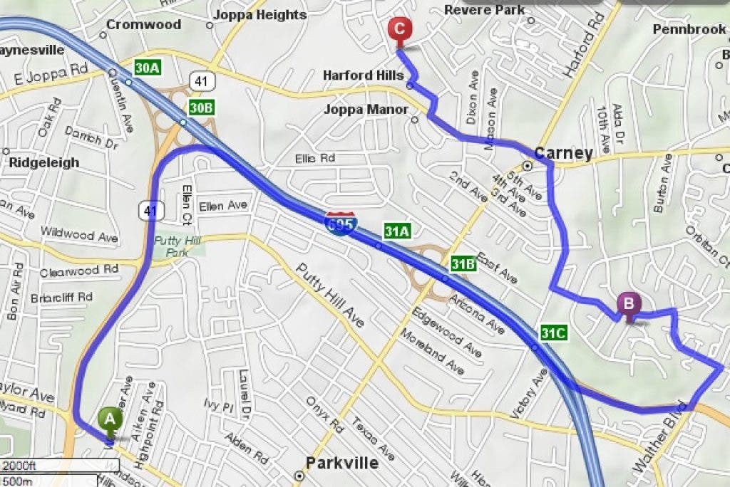 News small post card thumbnail