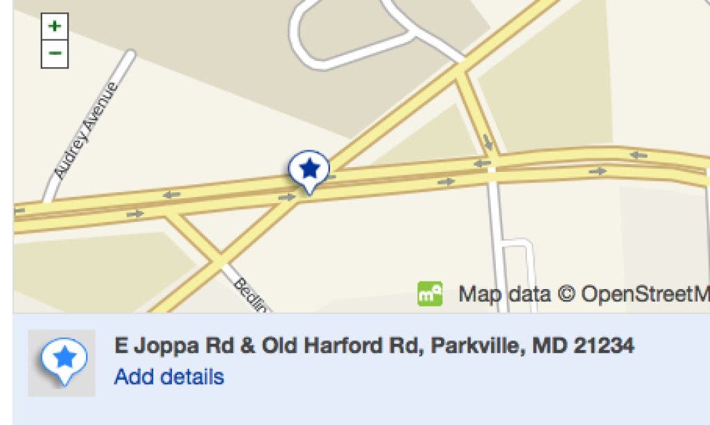 News small post card thumbnail