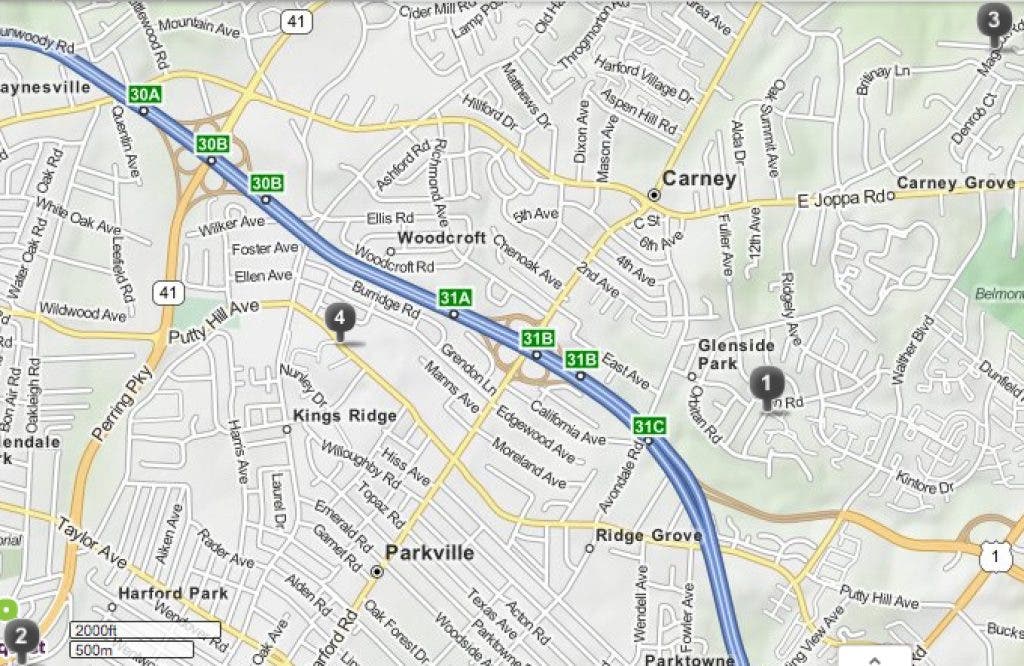 News small post card thumbnail