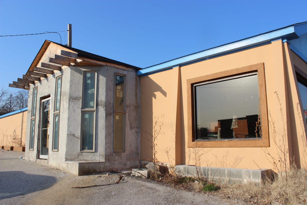 News small post card thumbnail