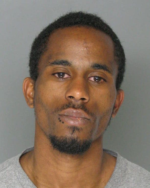 Parkville/Carney Crime Police Arrest Man After Parkville High BreakIn