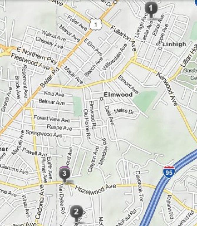 News small post card thumbnail